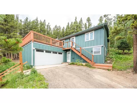 11 Harris, Idaho Springs, CO 80452