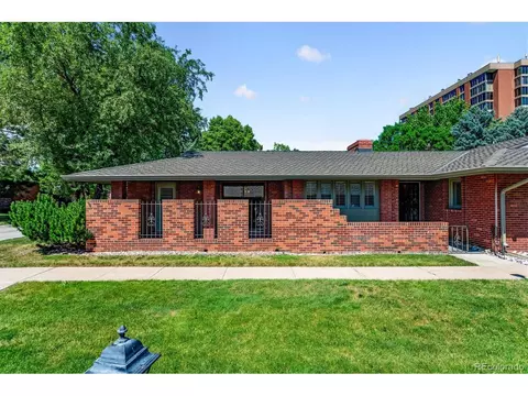 3483 S Race St, Englewood, CO 80113