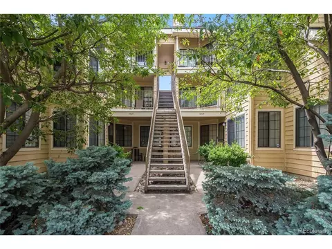 4804 E Kentucky Ave #D, Denver, CO 80246
