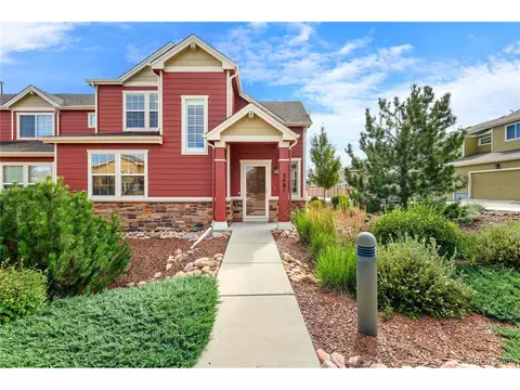 5481 Cross Creek Dr, Colorado Springs, CO 80924