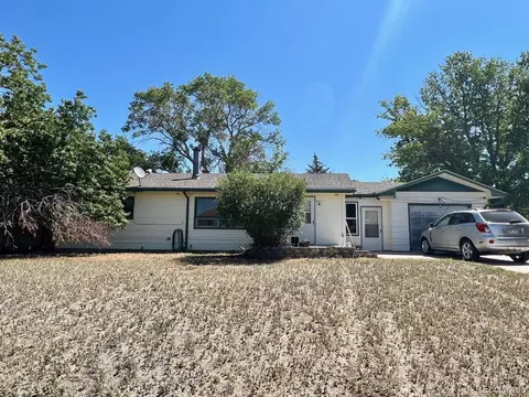 607 N Logan Ave, Fleming, CO 80728 photo 1
