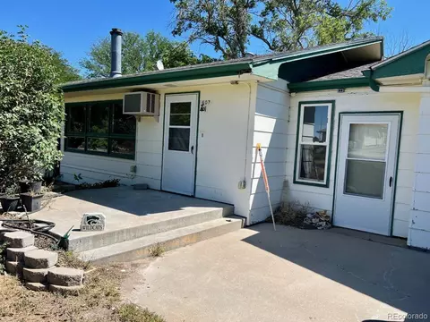 607 N Logan Ave, Fleming, CO 80728 photo 2