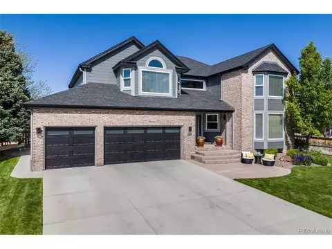 7067 Gray Fox Ct, Highlands Ranch, CO 80130