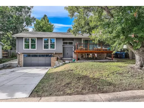 13610 W Dakota Pl, Lakewood, CO 80228