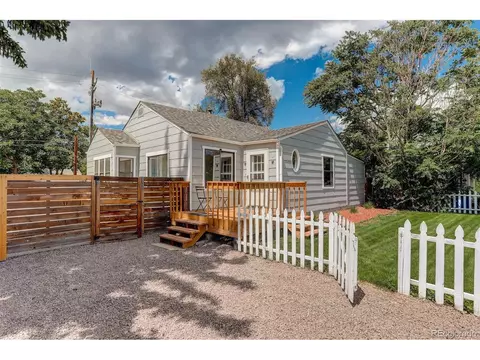 1357 Chase St, Lakewood, CO 80214