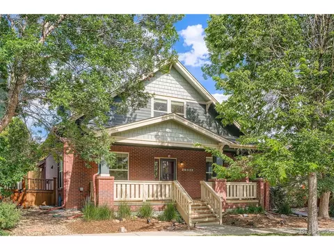 11804 Perry St, Westminster, CO 80023