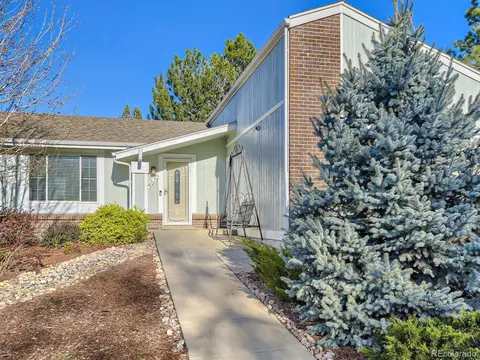 4570 S Kalispell Way, Aurora, CO 80015