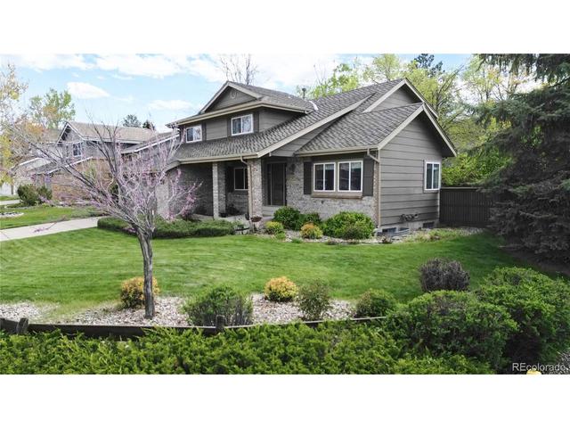 693 Sage Cir, Highlands Ranch, CO 80126