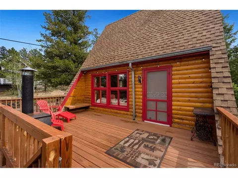 370 Sinisippi Ct, Red Feather Lakes, CO 80545