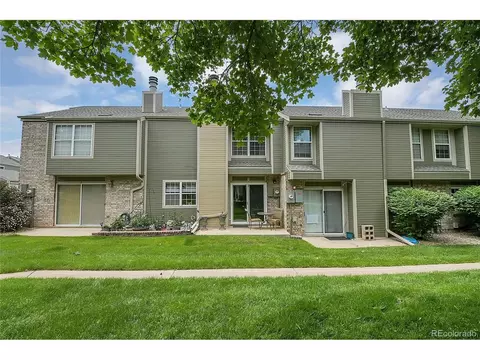 3407 S Ammons St #20-5, Lakewood, CO 80227