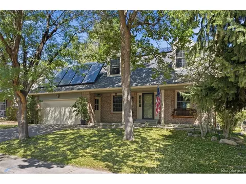 10227 W Roxbury Ave, Littleton, CO 80127
