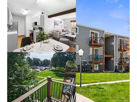 16359 W 10th Ave #X6, Golden, CO 80401