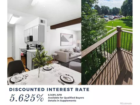 16359 W 10th Ave #X6, Golden, CO 80401