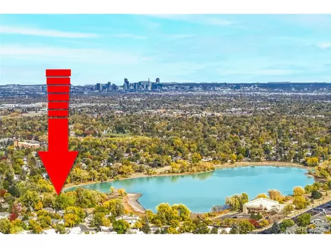 1712 S Kline Way, Lakewood, CO 80232