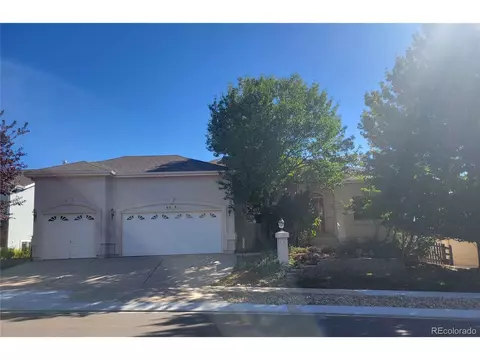 4685 Paramount Pl, Colorado Springs, CO 80918