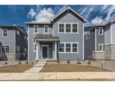 Undisclosed, Strasburg, CO 80136