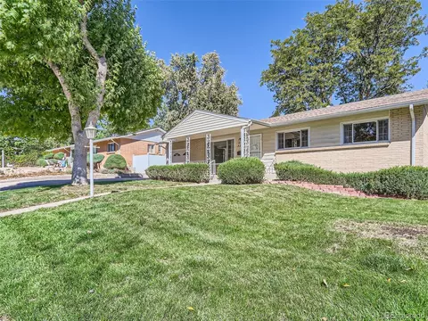 3244 S Newton St, Denver, CO 80236