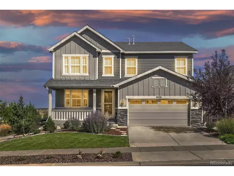 9938 Ovid Ln, Littleton, CO 80125