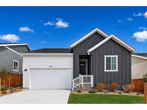 17105 W 92nd Loop, Arvada, CO 80007 photo 1