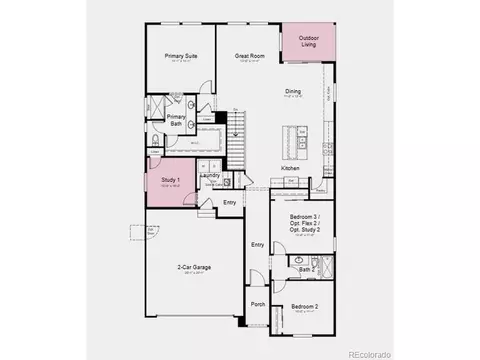 17105 W 92nd Loop, Arvada, CO 80007 photo 23