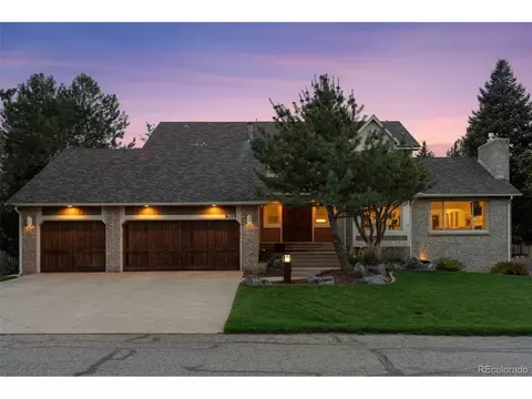6128 Songbird Cir, Boulder, CO 80303