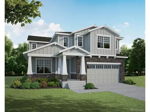 7999 Pennydale Dr, Colorado Springs, CO 80908