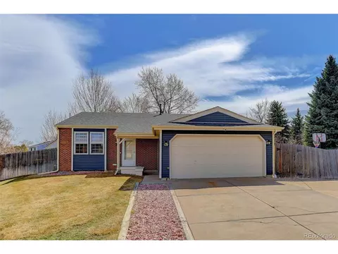 5398 S Truckee Ct, Centennial, CO 80015