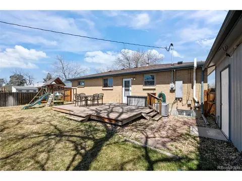 6774 S Ash Way, Centennial, CO 80122 photo 29