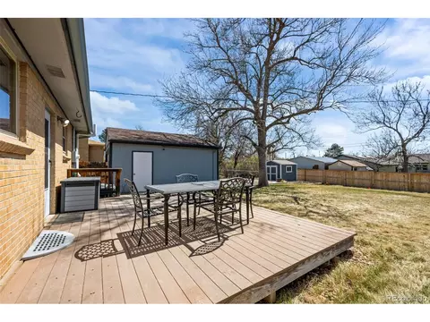 6774 S Ash Way, Centennial, CO 80122 photo 28