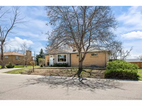 6774 S Ash Way, Centennial, CO 80122 photo 2