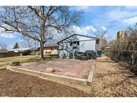 6774 S Ash Way, Centennial, CO 80122 photo 33