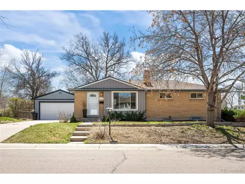 6774 S Ash Way, Centennial, CO 80122 photo 3