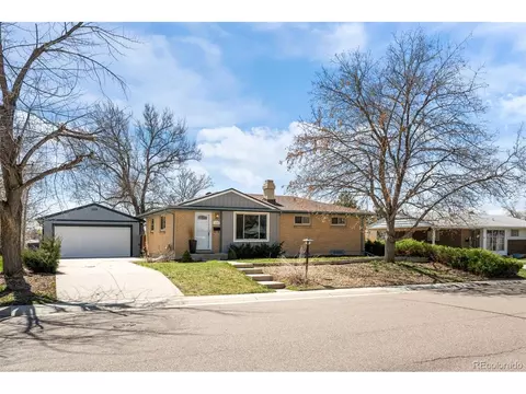 6774 S Ash Way, Centennial, CO 80122