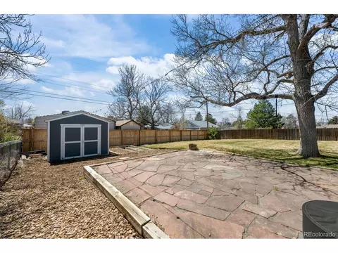 6774 S Ash Way, Centennial, CO 80122 photo 32