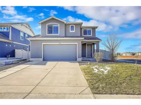 5399 Walden Ct, Denver, CO 80249