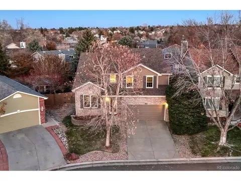 339 Brentford Cir, Highlands Ranch, CO 80126