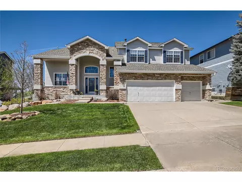 20136 E Lake Cir, Centennial, CO 80016
