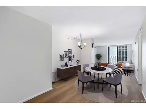 1020 15th St #9D, Denver, CO 80202
