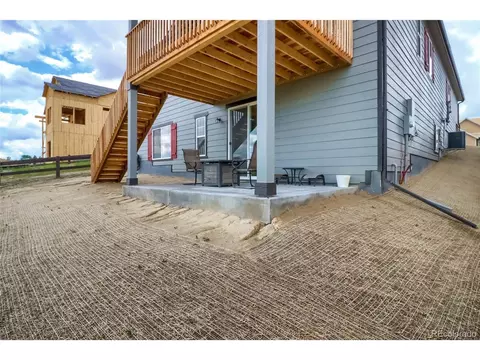 22713 E Narrowleaf Cir, Aurora, CO 80016 photo 35