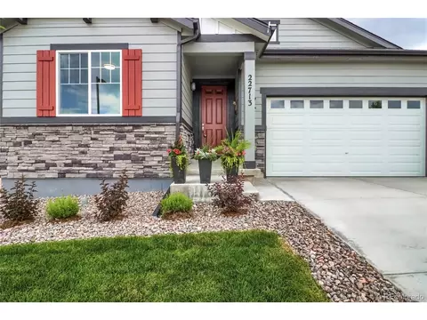 22713 E Narrowleaf Cir, Aurora, CO 80016 photo 2