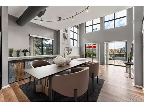 3179 Blake St #3179-1, Denver, CO 80205