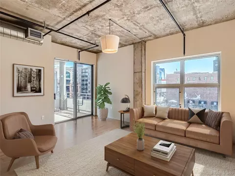 2229 Blake St #406, Denver, CO 80205