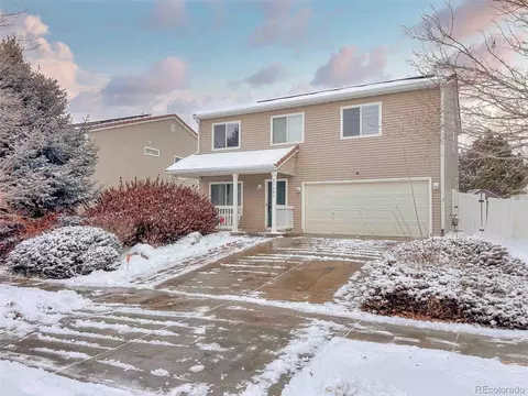 21621 Stoll Pl, Denver, CO 80249