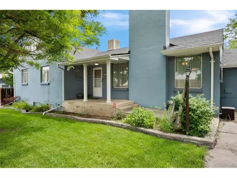 290 S Newland St, Lakewood, CO 80226