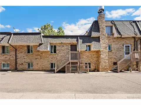 2190 S Holly St #220, Denver, CO 80222