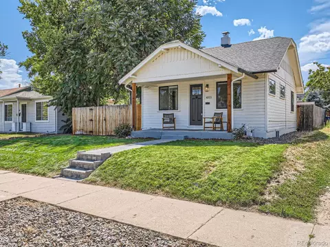 4855 King St, Denver, CO 80221