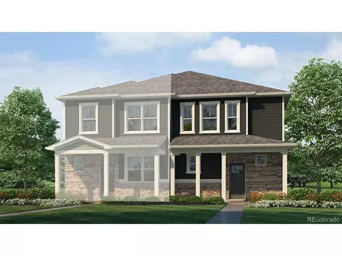 22365 E 6th Ave, Aurora, CO 80018