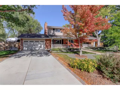 3180 S Monaco Cir, Denver, CO 80222