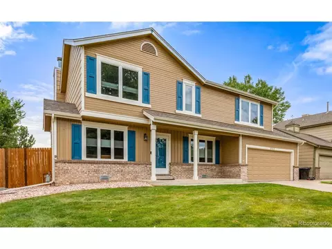 3742 W Union Ave, Denver, CO 80236