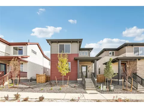 21165 E 62nd Ave, Aurora, CO 80019 photo 2